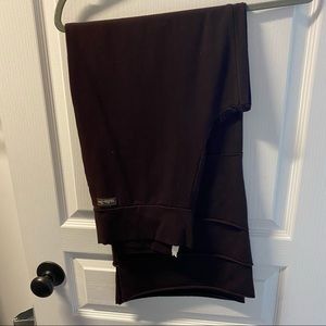 Matilda Jane Chocolate Finn Pants size XL